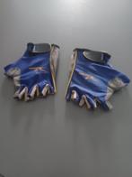 Handschoenen wielrennen decathlon M, Sport en Fitness, Verzenden