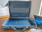 Vintage aktentas Samsonite, Handtassen en Accessoires, Koffers, Ophalen, Gebruikt