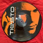 Tiësto – Lethal Industry, Verzenden, Gebruikt, 12 inch, Techno of Trance