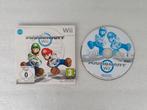Nintendo Wii: Mario Kart Wii in kartonnen sleeve (zonder HL), Ophalen of Verzenden, Gebruikt