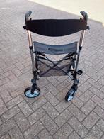 Rollator lichtgewicht verstelbaar en opvouwbaar, Diversen, Ophalen, Lichtgewicht