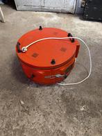 Oven, Tuin en Terras, Ophalen, Gebruikt