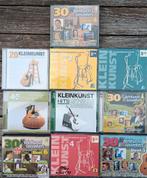 Lot kleinkunst cd's 20 cd's, Ophalen of Verzenden, Zo goed als nieuw