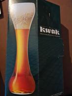 2 Kwak glazen in doos, Ophalen, Nieuw, Gebruiksvoorwerp