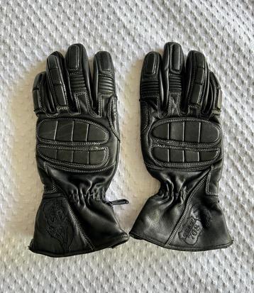 Motor handschoenen beschikbaar voor biedingen