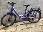 Cube 20 inch fiets, Cube, Handrem, Zo goed als nieuw, 20 inch