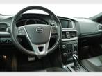 Volvo V40 V40 2.0 D3 R-Design Geartronic, Auto's, Volvo, Automaat, Bedrijf, Diesel, Lederen bekleding