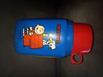 Gourde snoopy vintage, Verzamelen, Stripfiguren, Ophalen of Verzenden, Snoopy