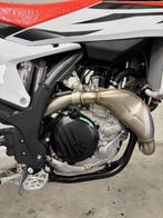 KTM 450 SX-F 2024 NIEUW CROSS, 450 cc, Bedrijf, Crossmotor, 1 cilinder
