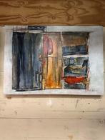 Chris Moens — 2010, Ophalen of Verzenden