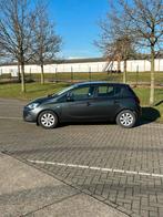 Opel Corsa 1.2 Edition, Auto's, Voorwielaandrijving, Stof, 4 cilinders, 1229 cc