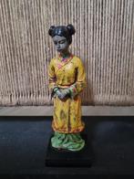 Geisha, Antiek en Kunst, Ophalen of Verzenden
