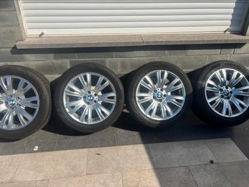 BMW originele  M Velgen 19” voor X5 met banden  beschikbaar voor biedingen