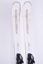 130 145 155 cm dames ski's FISCHER XTR RC ONE LITE 73 2022