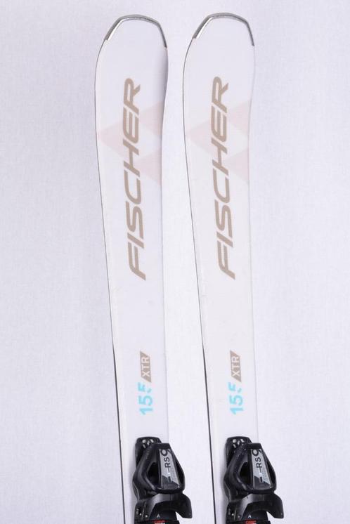 130 145 155 cm dames ski's FISCHER XTR RC ONE LITE 73 2022, Sport en Fitness, Skiën en Langlaufen, Gebruikt, Ski's, Ski, Fischer