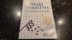 World Grand Prix, Ophalen, Gebruikt, 1 speler, Racen en Vliegen