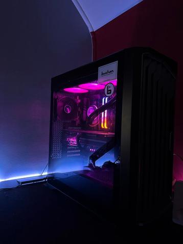 PC GAMER RTX 4080, Enlèvement ou Envoi, Comme neuf, Gaming