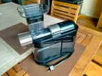 Philips Slowjuicer HR194670, Elektronische apparatuur, Ophalen, Zo goed als nieuw, Elektrisch, Slowjuicer