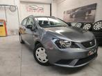 ⭐Seat Ibiza 1.2 Benzine – Break, Zuinig, Garantie, Auto's, Seat, Voorwielaandrijving, Stof, Zwart, 4 cilinders