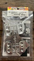 Yokomo Nissan Skyline R32, Hobby & Loisirs créatifs, Modélisme | Radiocommandé & Téléguidé | Voitures, Enlèvement ou Envoi, Neuf