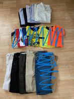 hemden  - lange broeken - 164, Gebruikt, Ophalen of Verzenden, Shirt of Longsleeve, Jongen