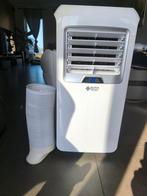 Mobiele airco, Elektronische apparatuur, Airco's, Ophalen, Zo goed als nieuw, Mobiele airco