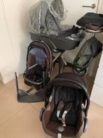 3in1 wandelwagen, Kinderen en Baby's, Kinderwagens en Combinaties, Ophalen, Zo goed als nieuw