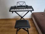 Keyboard voor kinderen, Muziek en Instrumenten, Ophalen, Zo goed als nieuw