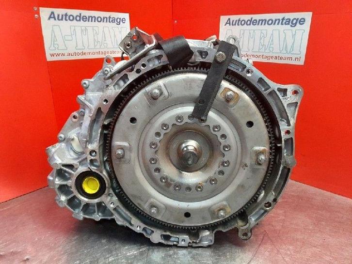 VERSNELLINGSBAK AUTOMAAT ABS Sprinter 5t (907.6) (01-2018/-), Auto-onderdelen, Transmissie en Toebehoren, Mercedes-Benz, Gebruikt