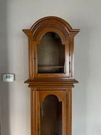 Staande klok. Lege eiken kast., Antiek en Kunst, Antiek | Klokken, Ophalen