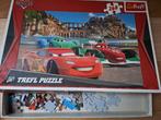 Puzzel cars 260 stuks, Kinderen en Baby's, Speelgoed | Kinderpuzzels, Ophalen