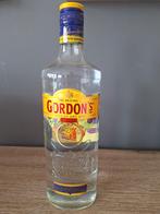 Gordon's gin, Diversen, Ophalen