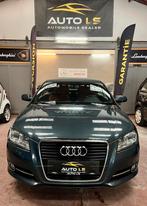 AUDI A3 CABRIO 2.0TDI 77.000 KM, Achat, Cabriolet, Diesel, 119 g/km