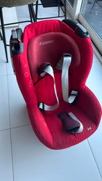 Autostoel maxi-cosi, Kinderen en Baby's, Ophalen, Autogordel, Verstelbare rugleuning, 9 t/m 18 kg
