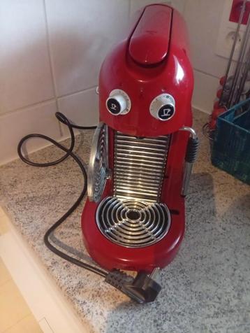 Koffiezet apparaat - Gratis op te halen