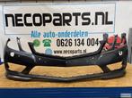 BUMPER W207 AMG VOORBUMPER COUPÉ CABRIO A2078852725, Gebruikt, Ophalen of Verzenden, Bumper, Mercedes-Benz