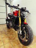 Ducati Monster SP 2023, Motoren, 2 cilinders, Motorrijbewijs A, Bedrijf, LED Verlichting