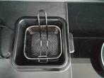 Frietketel 1liter alsook fondue ineen., Elektronische apparatuur, Frituurpannen, Ophalen of Verzenden