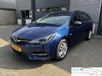 Opel Astra Sports Tourer 1.2 Business EXPORT PRIJS!, Autos, 5 places, Break, Tissu, Bleu