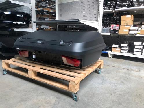 Thule Arcos Medium (nieuw - ongebruikt), Auto diversen, Dakkoffers, Nieuw, Ophalen