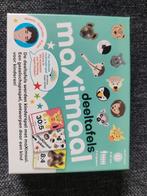 Maximaal : gezelschapsspel voor het oefenen van tafels, Enlèvement, Comme neuf, Compter