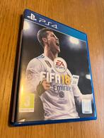Fifa 18 (PS4), Ophalen, Zo goed als nieuw