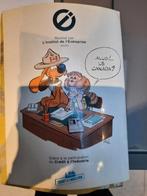 Boule et Bill, Une BD, Enlèvement, Utilisé