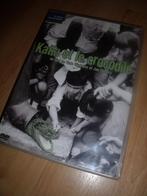 Kathia et le crocodile (rareté), CD & DVD, DVD | Classiques, Comme neuf, Tous les âges, Enlèvement ou Envoi, 1960 à 1980