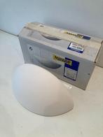 Wandlamp in pleister, Ophalen, Nieuw