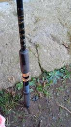 Canne à pêche de haute qualité PRESTIGE de 2,2 mètres, Enlèvement