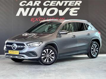Mercedes-Benz GLA 180 * PDC + Cam * Navigatie * DAB beschikbaar voor biedingen