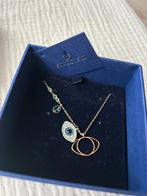 Swarovski Duo Evil Eye, Ophalen, Zo goed als nieuw