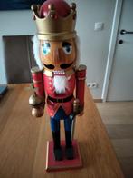 Notenkraker Duitsland 50 cm hoog, Antiek en Kunst, Ophalen of Verzenden