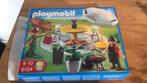 Playmobil 6104 BBQ - Zeldzaam  - per stuk, Ophalen of Verzenden, Zo goed als nieuw